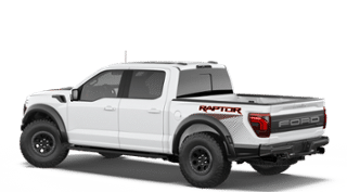 2026 Ford F-150® External Image 3
